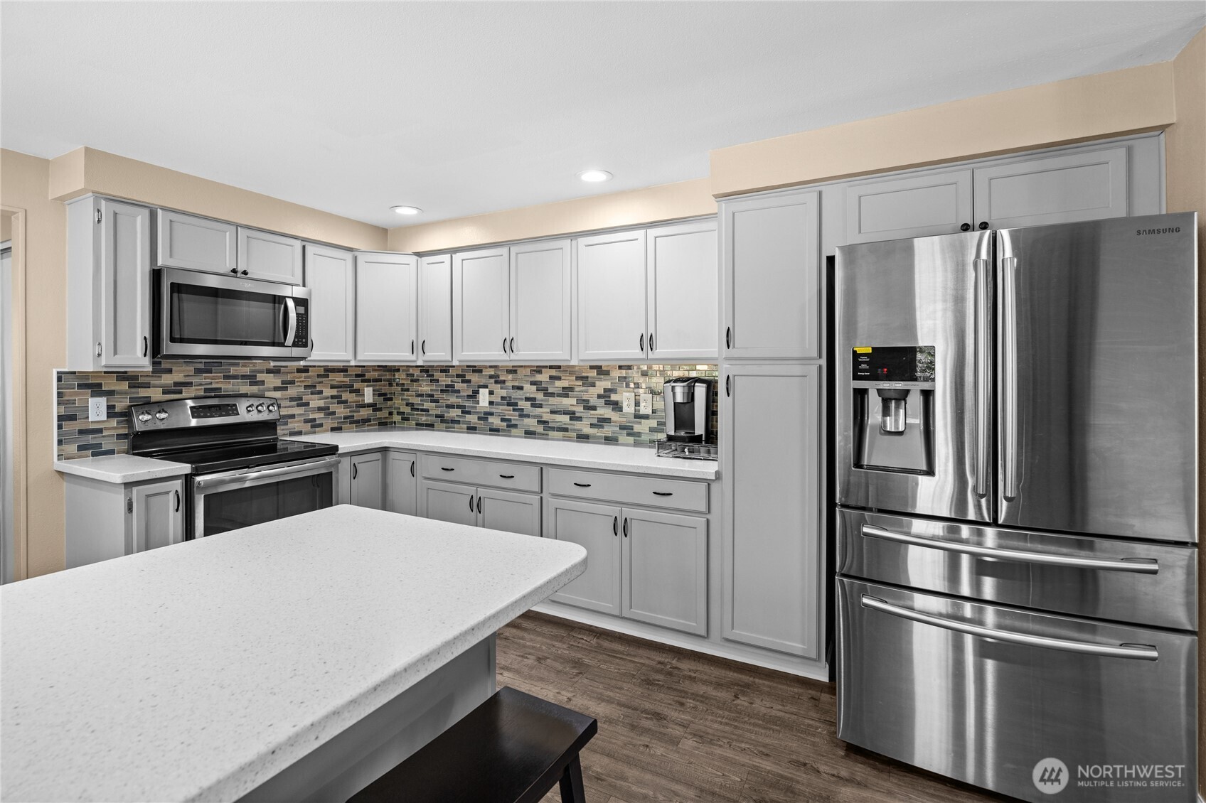 10357 Wilkes Court NW, Silverdale, WA 98383