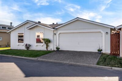 24015 222nd Avenue SE #53, Maple Valley, WA 98038