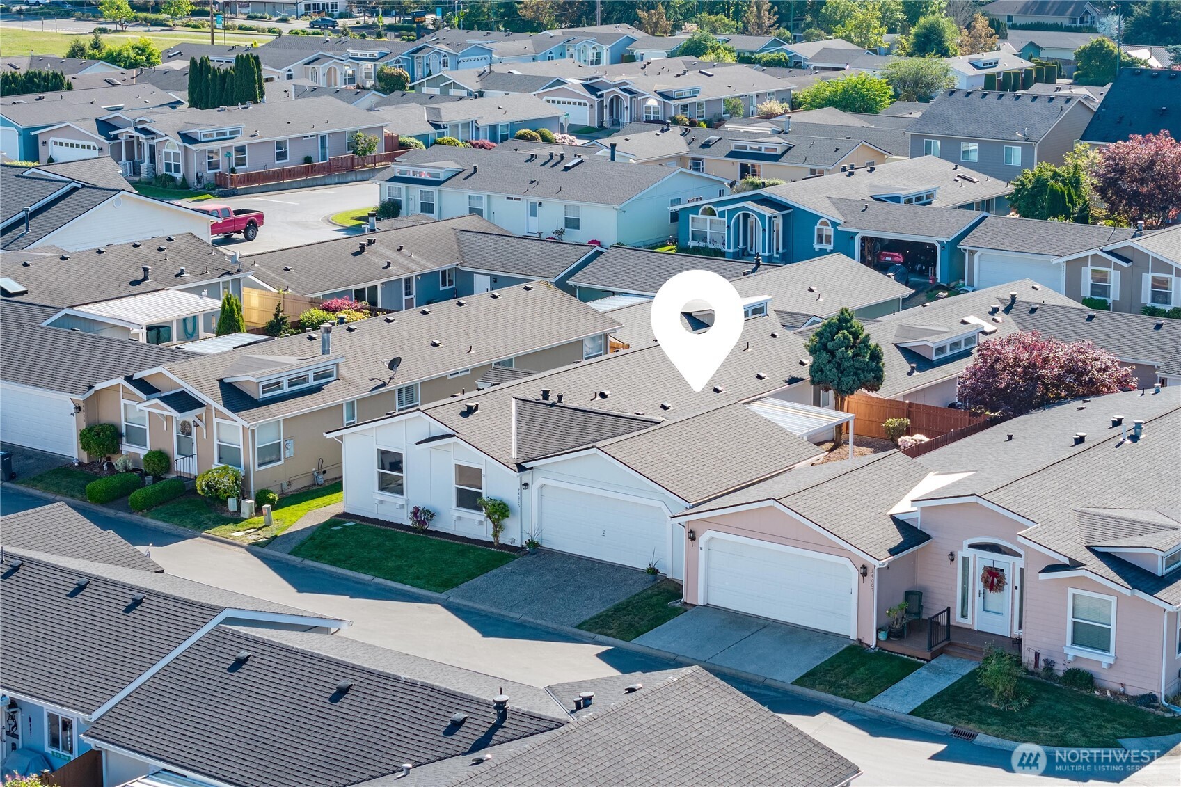 24015 222nd Avenue SE #53, Maple Valley, WA 98038