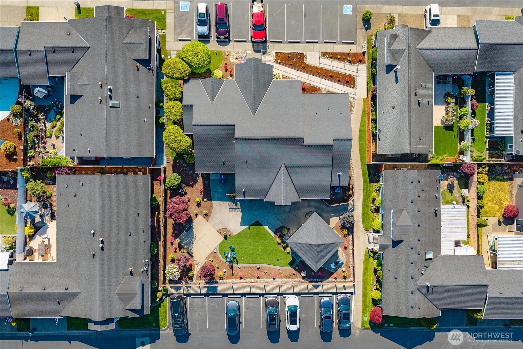 24015 222nd Avenue SE #53, Maple Valley, WA 98038