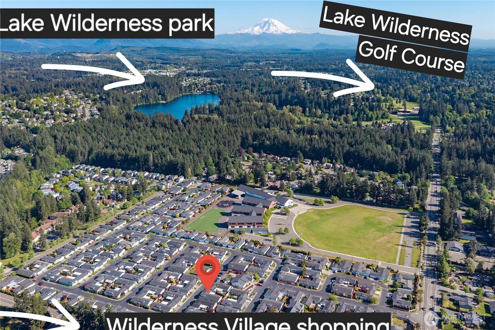 24015 222nd Avenue SE #53, Maple Valley, WA 98038