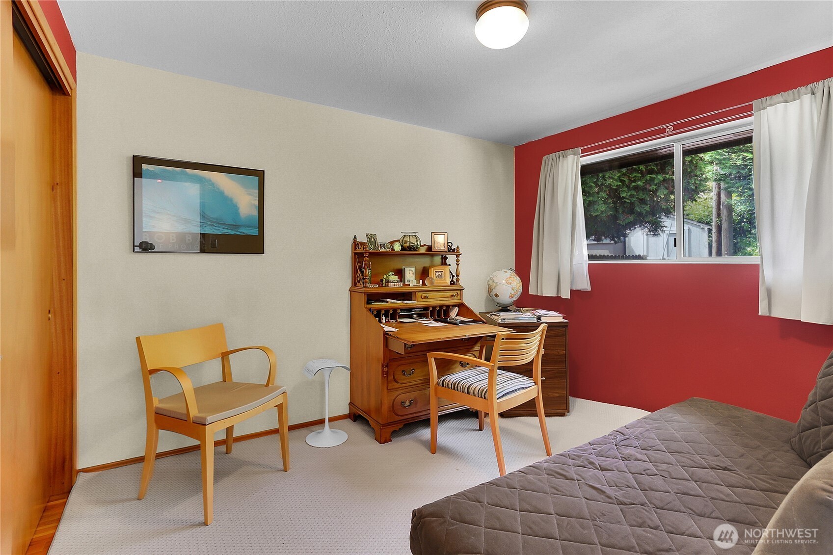 438 Comstock Place , Seattle, WA 98109