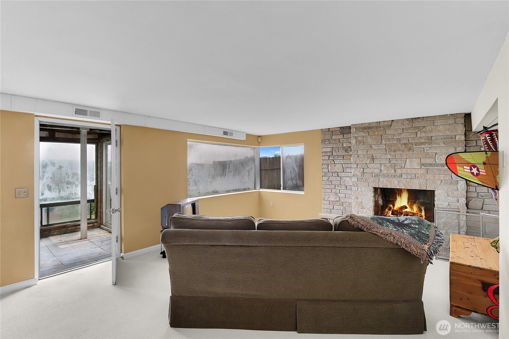 438 Comstock Place , Seattle, WA 98109