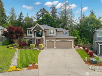 6006 63rd Street Ct NW, Gig Harbor, WA 98335
