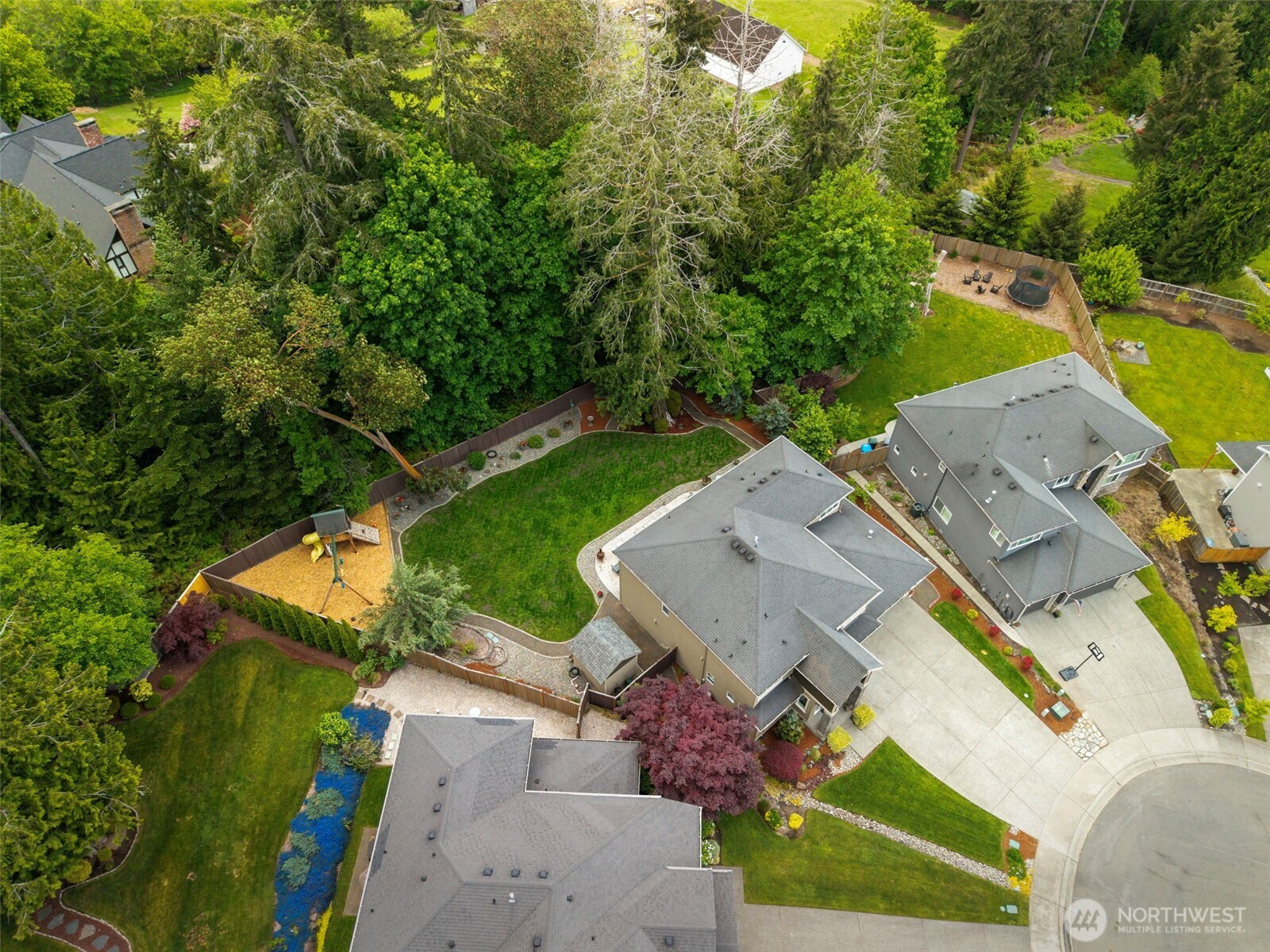 6006 63rd Street Ct NW, Gig Harbor, WA 98335