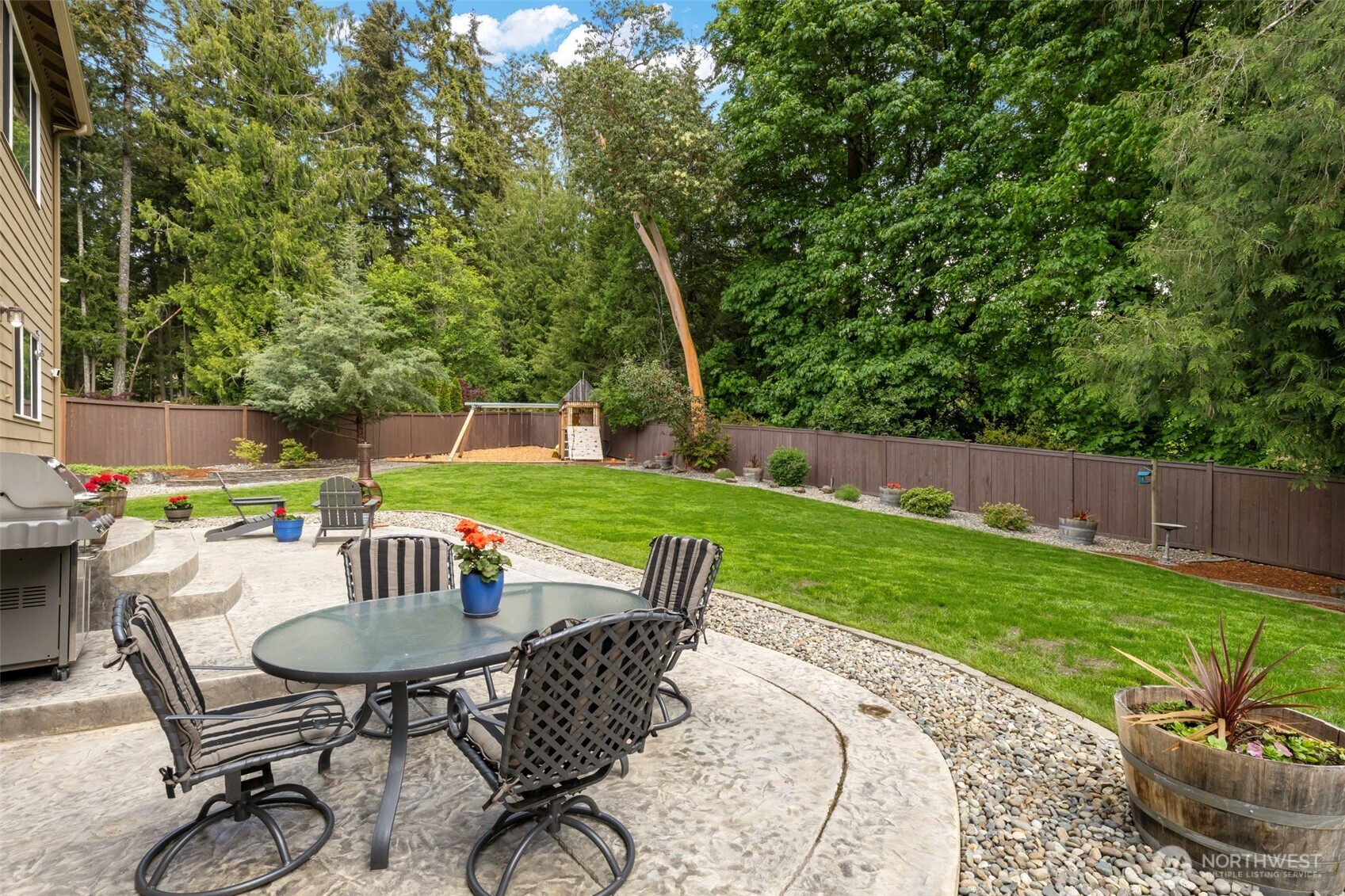 6006 63rd Street Ct NW, Gig Harbor, WA 98335