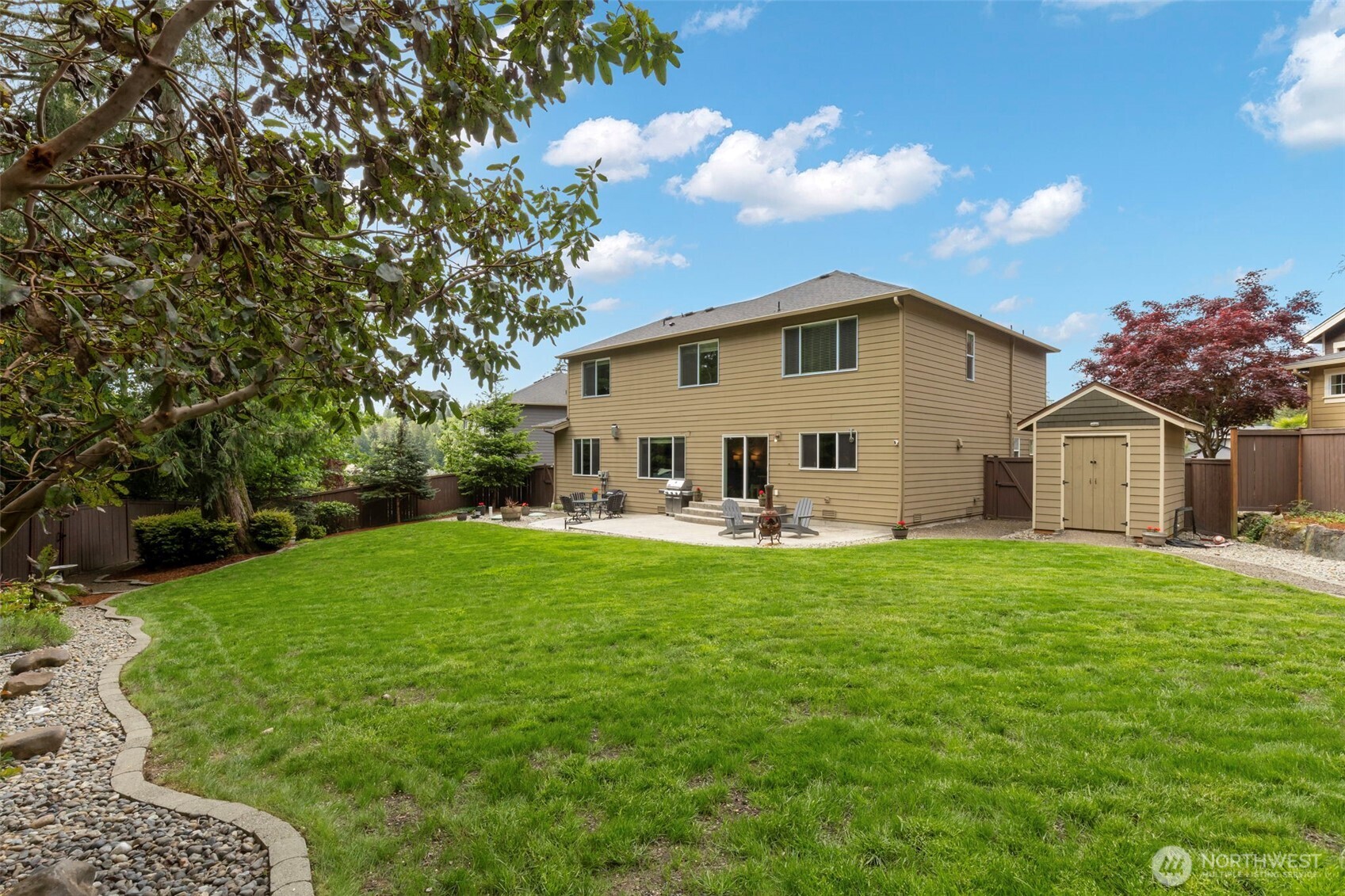 6006 63rd Street Ct NW, Gig Harbor, WA 98335