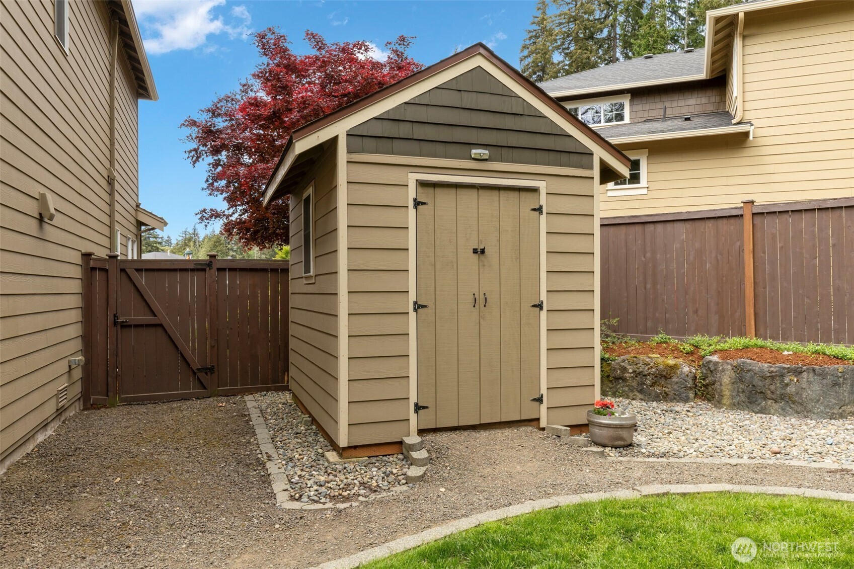 6006 63rd Street Ct NW, Gig Harbor, WA 98335