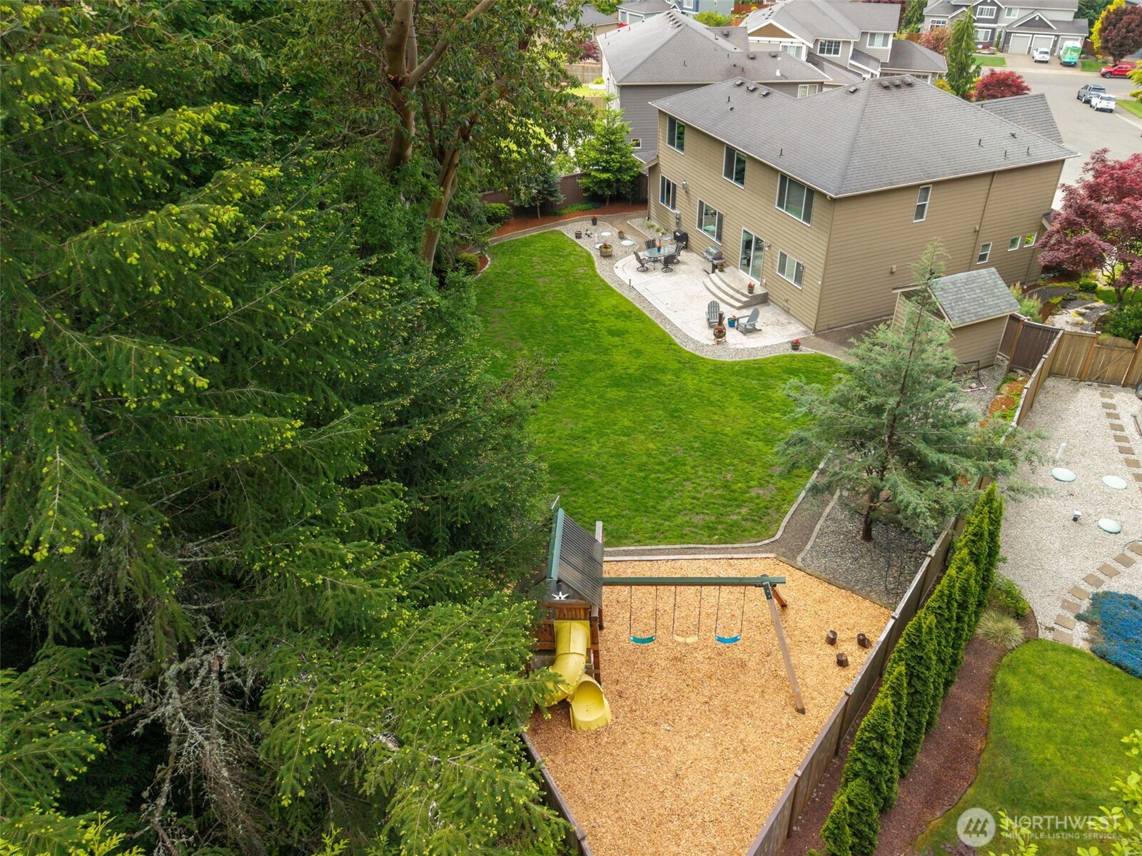 6006 63rd Street Ct NW, Gig Harbor, WA 98335