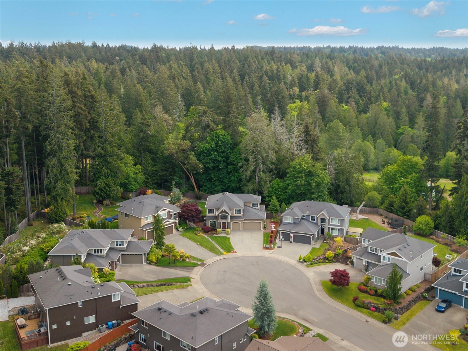 6006 63rd Street Ct NW, Gig Harbor, WA 98335