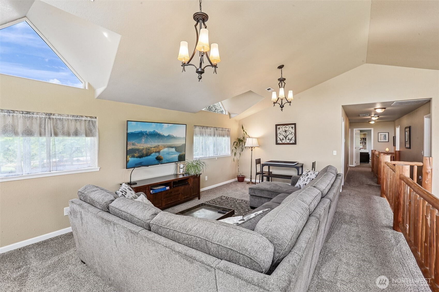 298 Roberson Road , Woodland, WA 98674