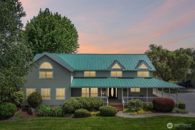 298 Roberson Road , Woodland, WA 98674 - Photo 2