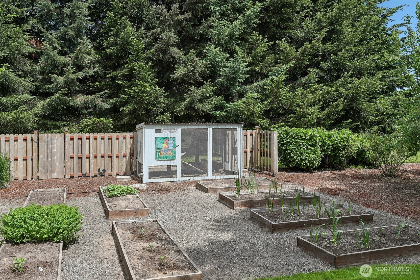298 Roberson Road , Woodland, WA 98674