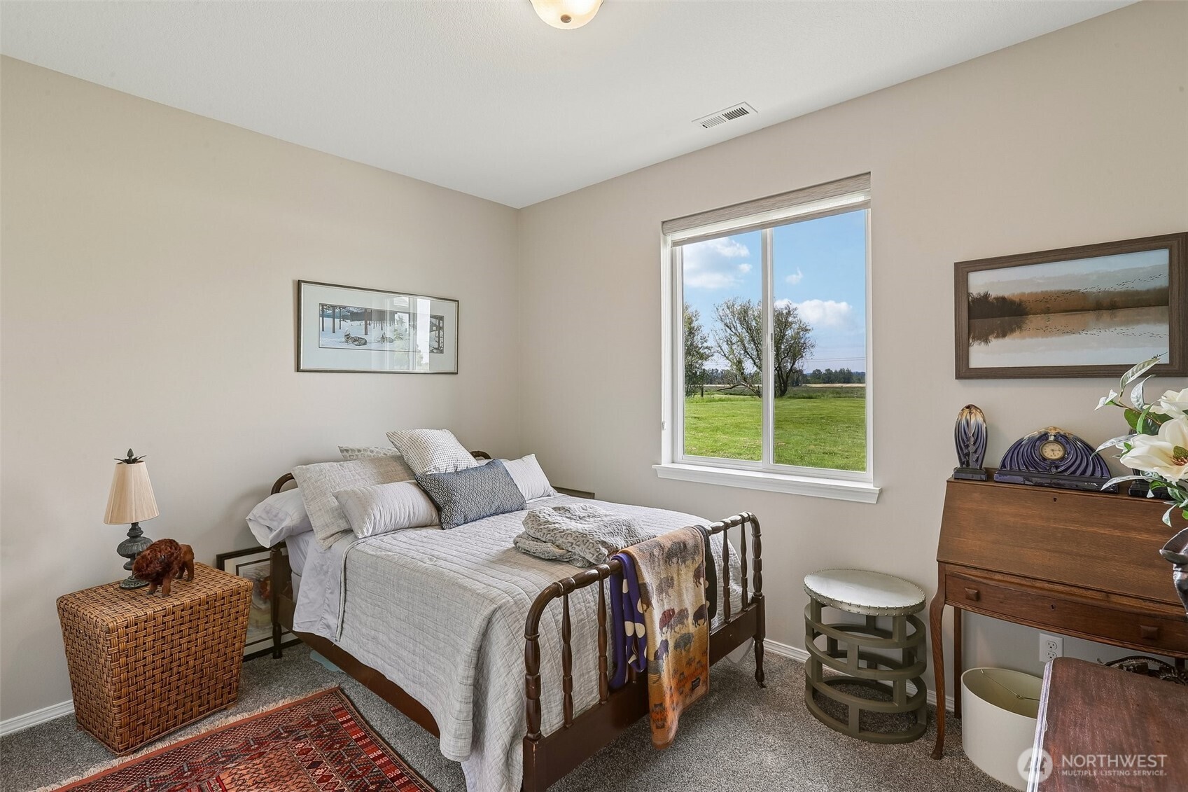 298 Roberson Road , Woodland, WA 98674