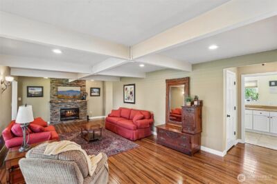 298 Roberson Road , Woodland, WA 98674 - Photo 3