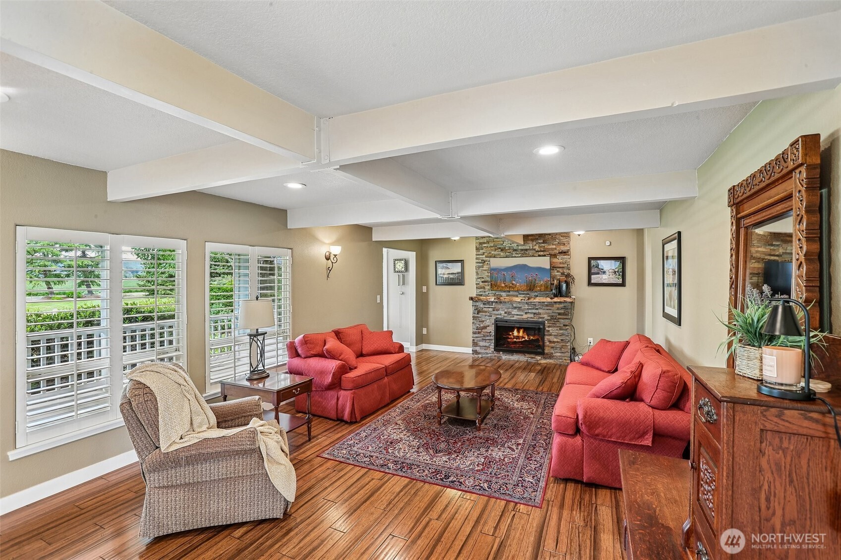 298 Roberson Road , Woodland, WA 98674