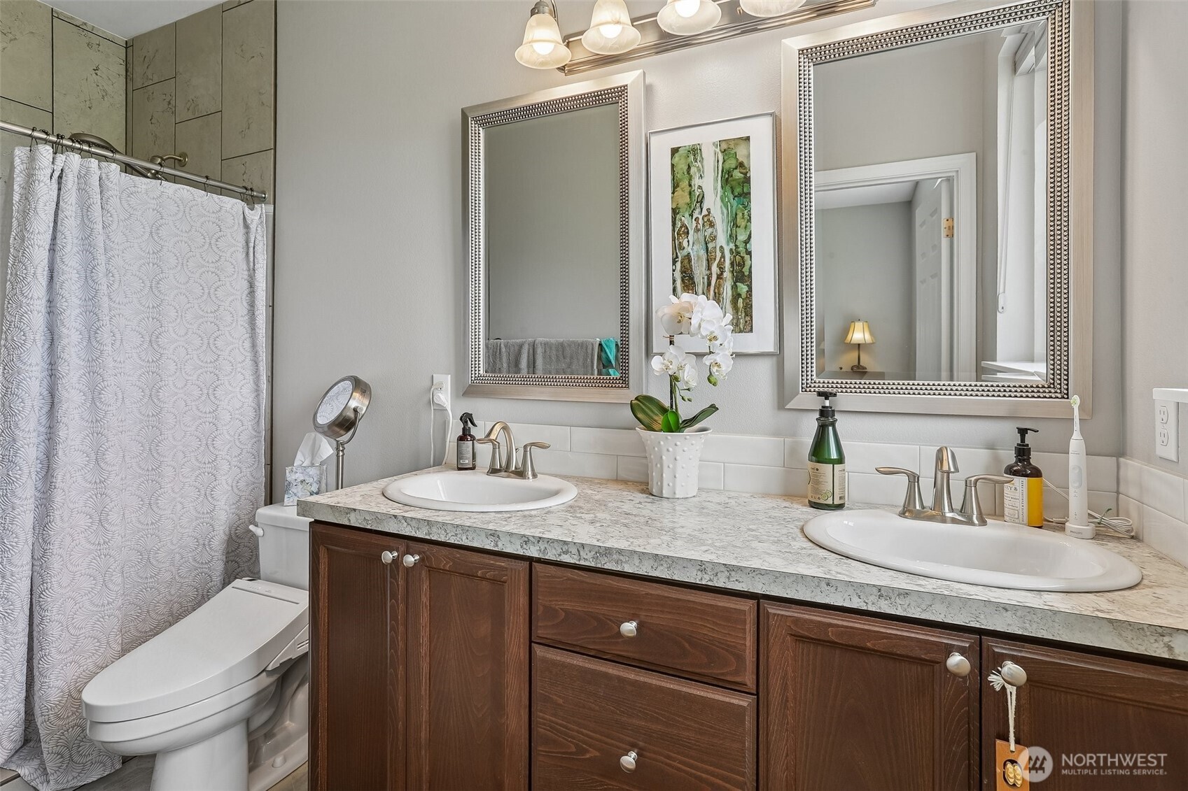 298 Roberson Road , Woodland, WA 98674