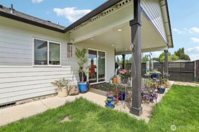 298 Roberson Road , Woodland, WA 98674 - Photo 33