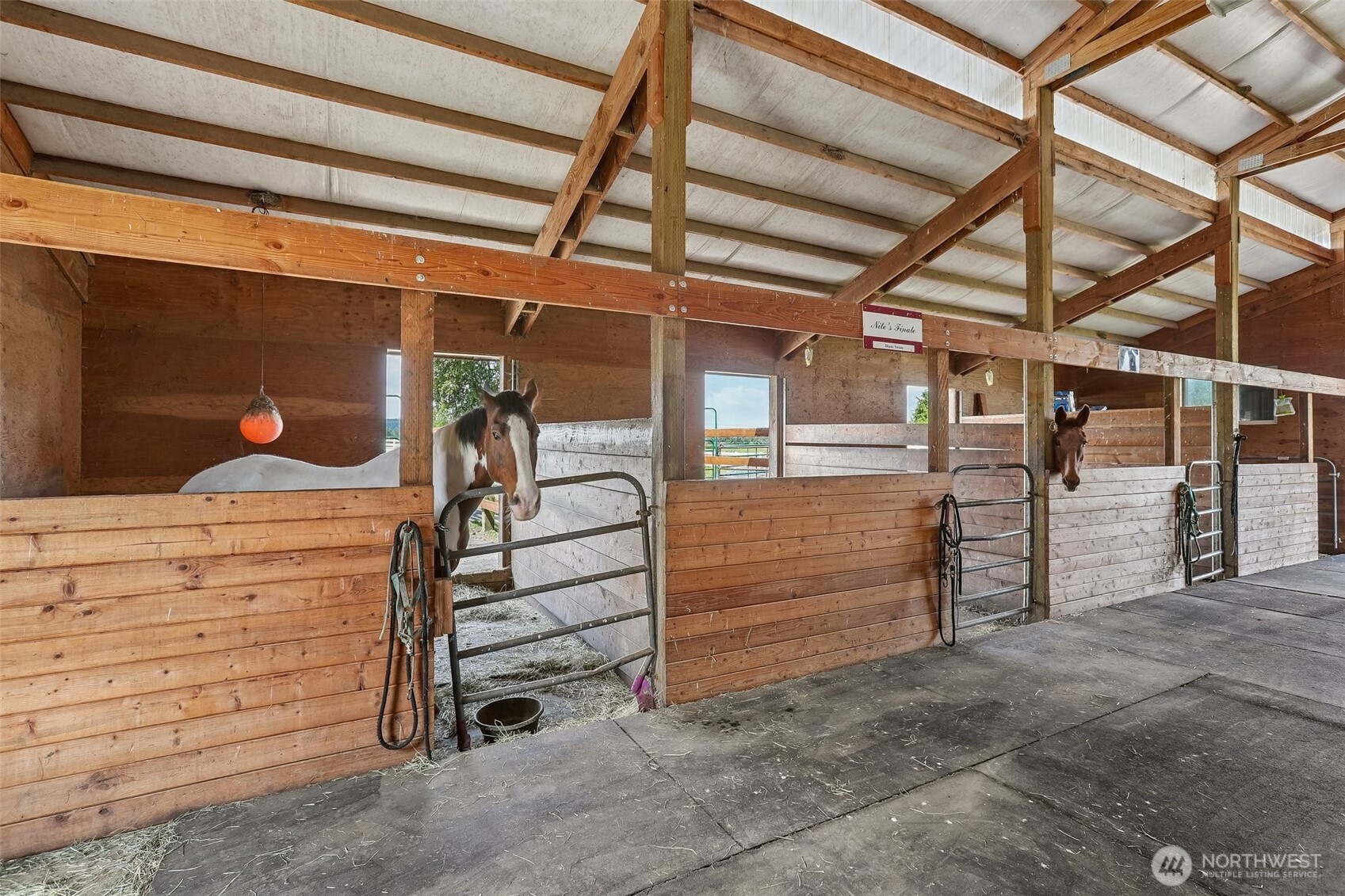 298 Roberson Road , Woodland, WA 98674