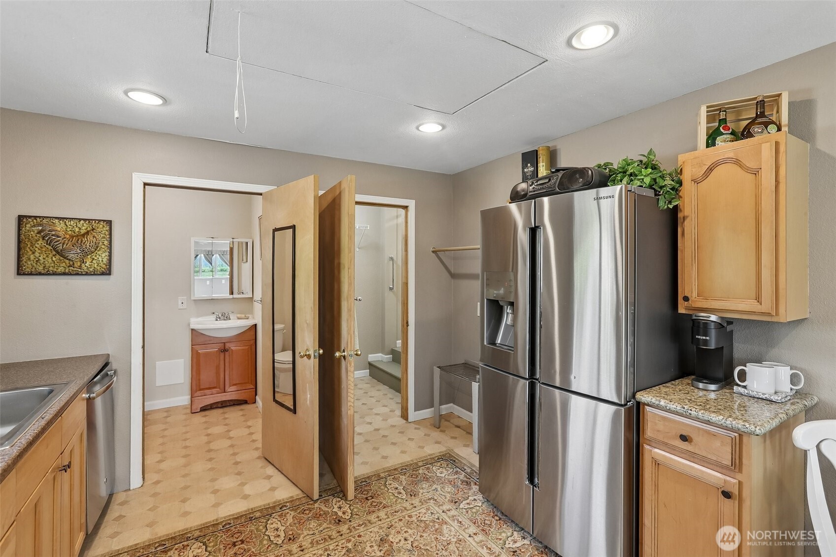 298 Roberson Road , Woodland, WA 98674