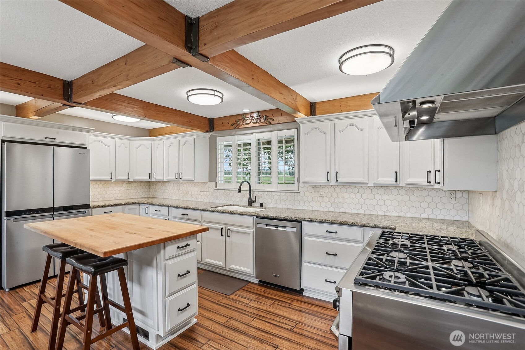 298 Roberson Road , Woodland, WA 98674