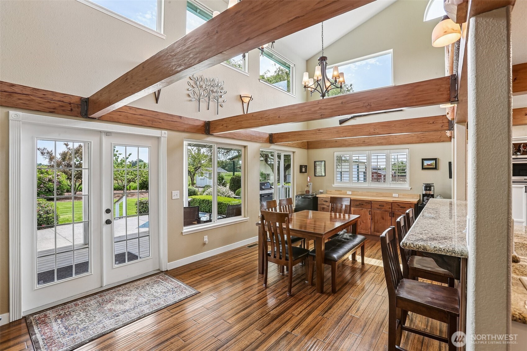 298 Roberson Road , Woodland, WA 98674