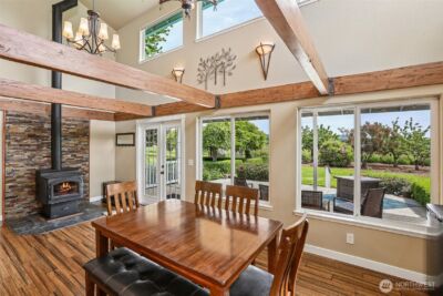 298 Roberson Road , Woodland, WA 98674 - Photo 8