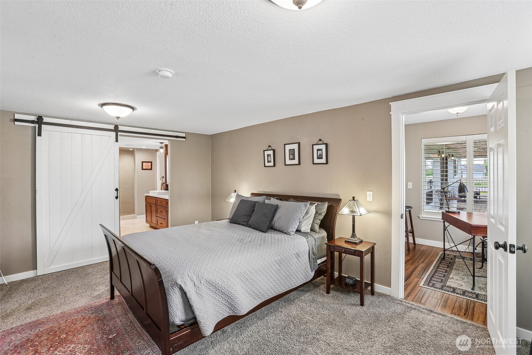 298 Roberson Road , Woodland, WA 98674