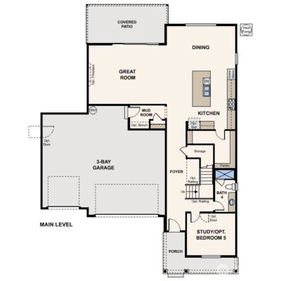 13910 208th Avenue E, Bonney Lake, WA 98391 - Photo 3