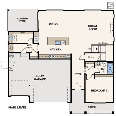 13914 208th Avenue E, Bonney Lake, WA 98391 - Photo 3