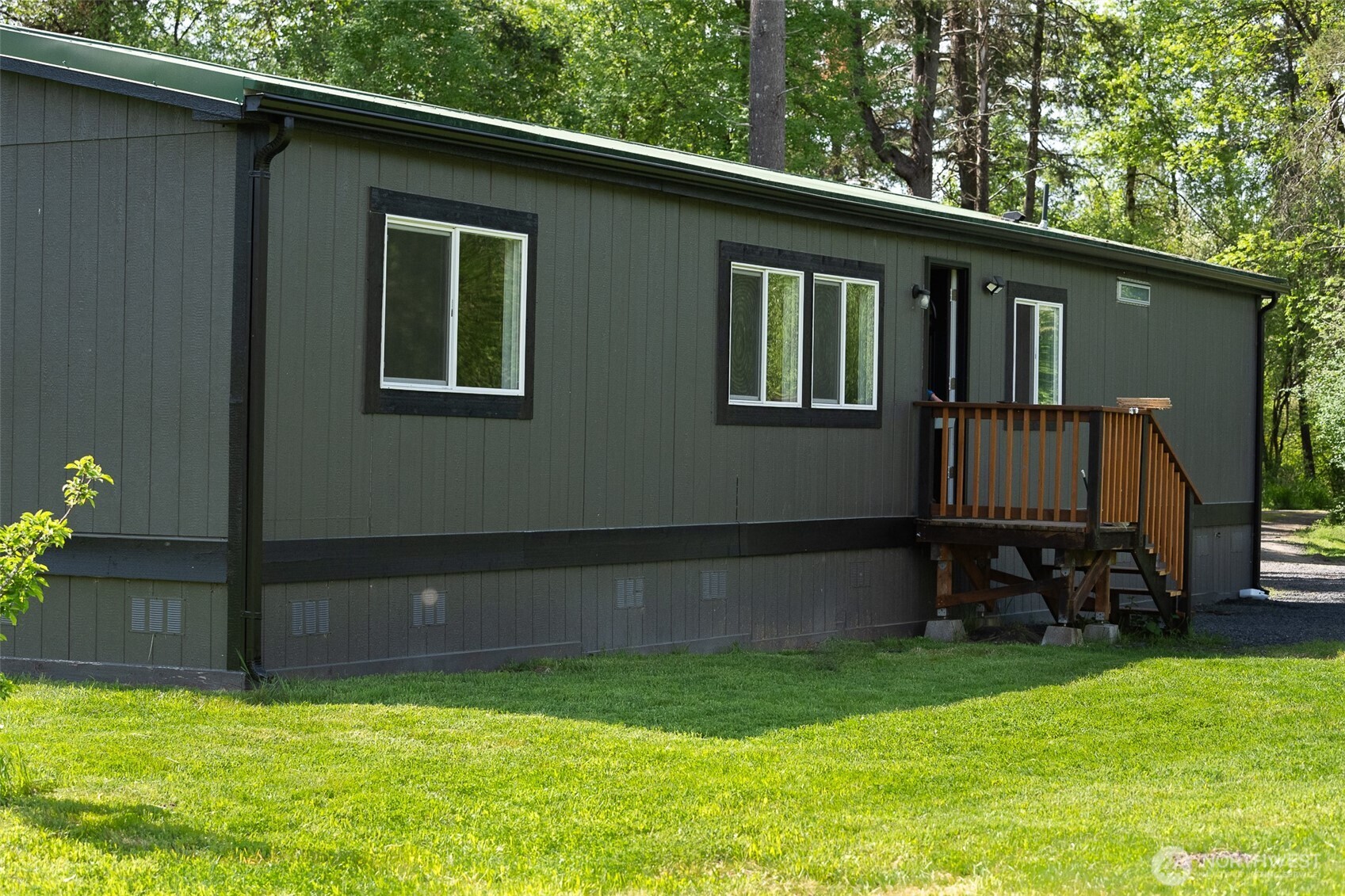 236 Gray Road , Toledo, WA 98591
