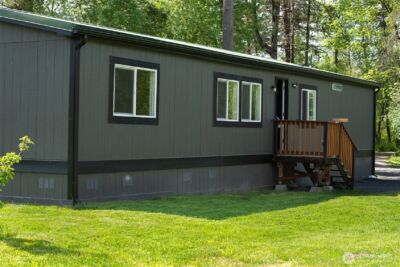 236 Gray Road , Toledo, WA 98591