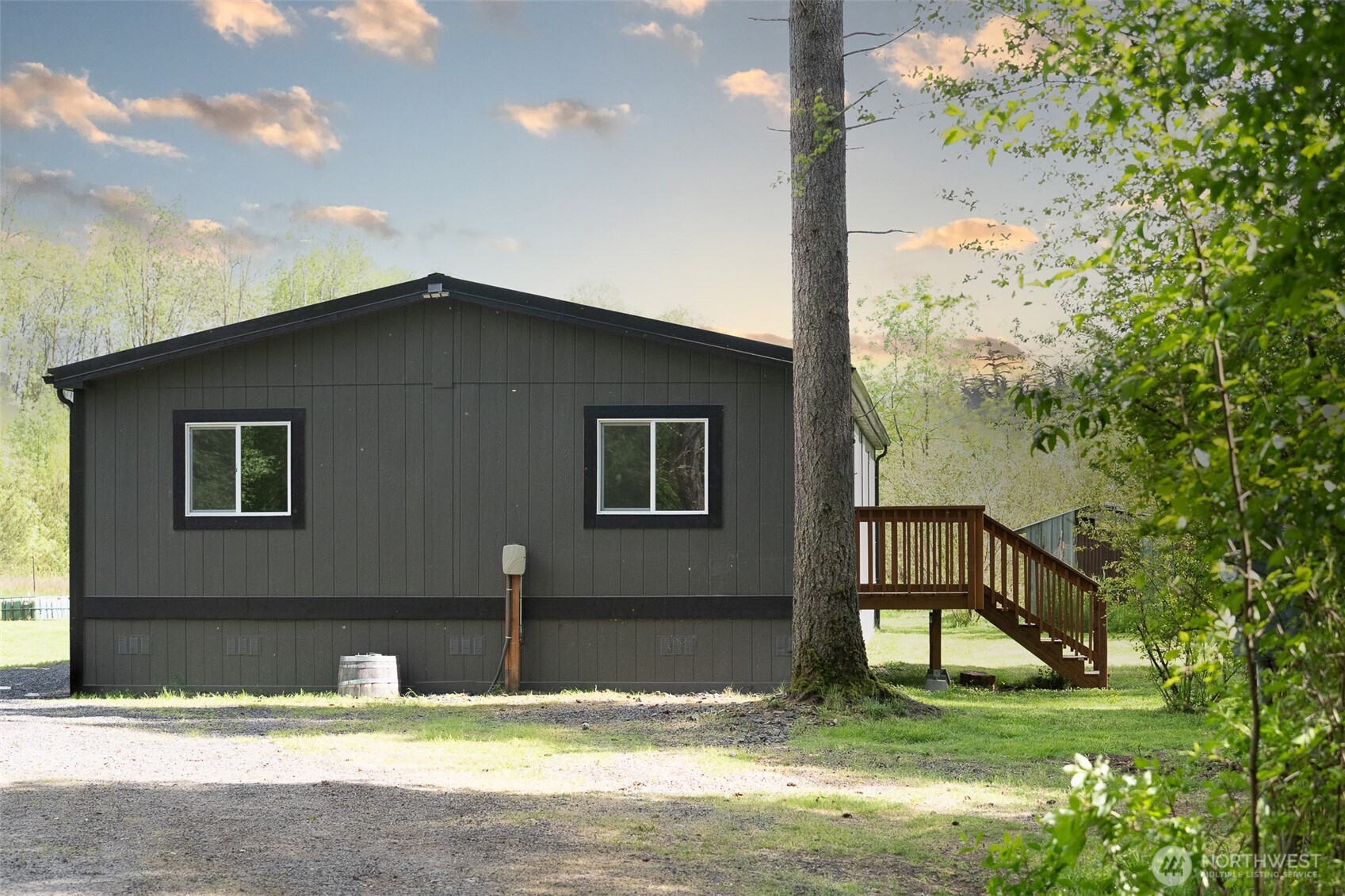 236 Gray Road , Toledo, WA 98591