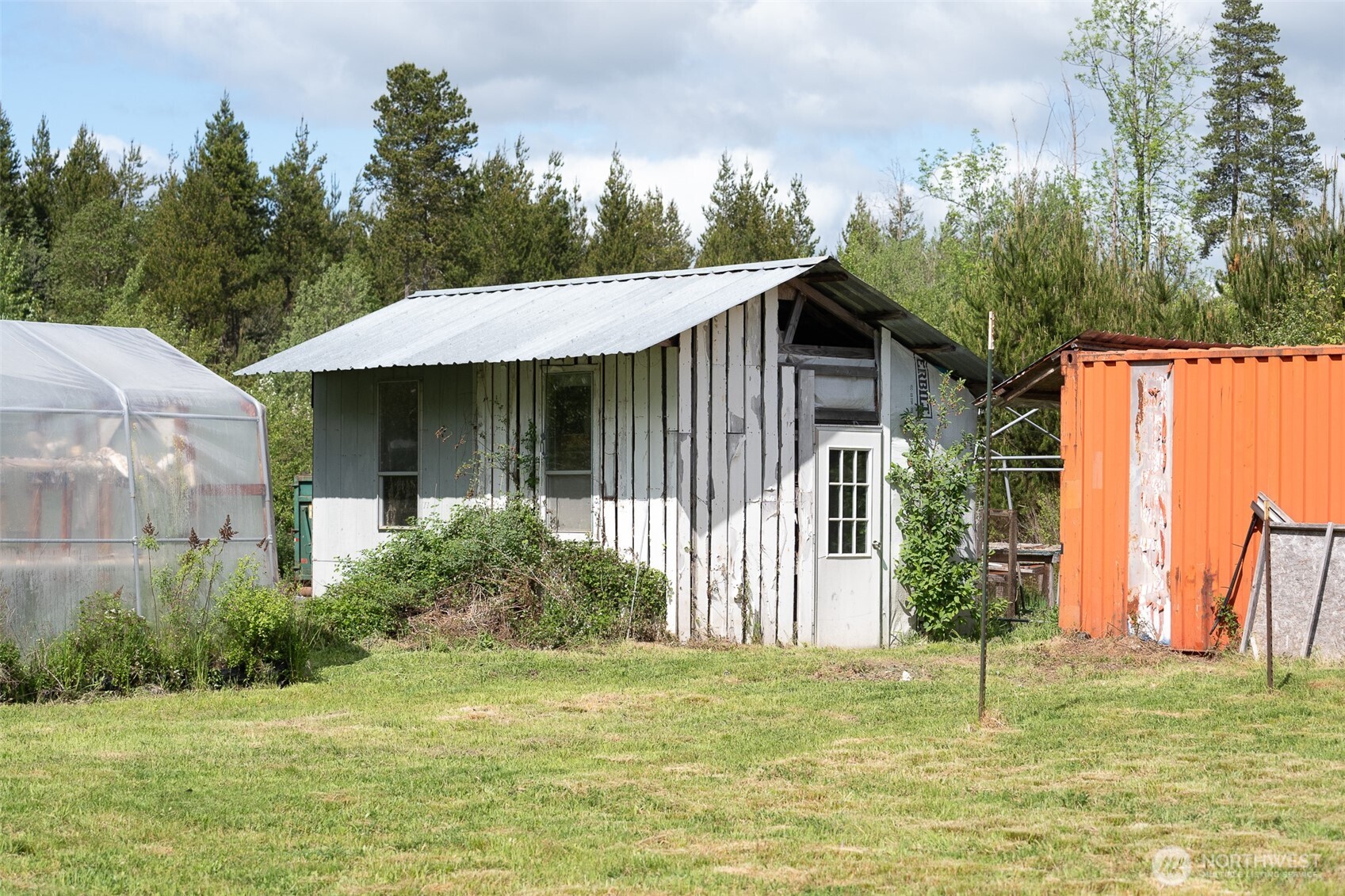236 Gray Road , Toledo, WA 98591