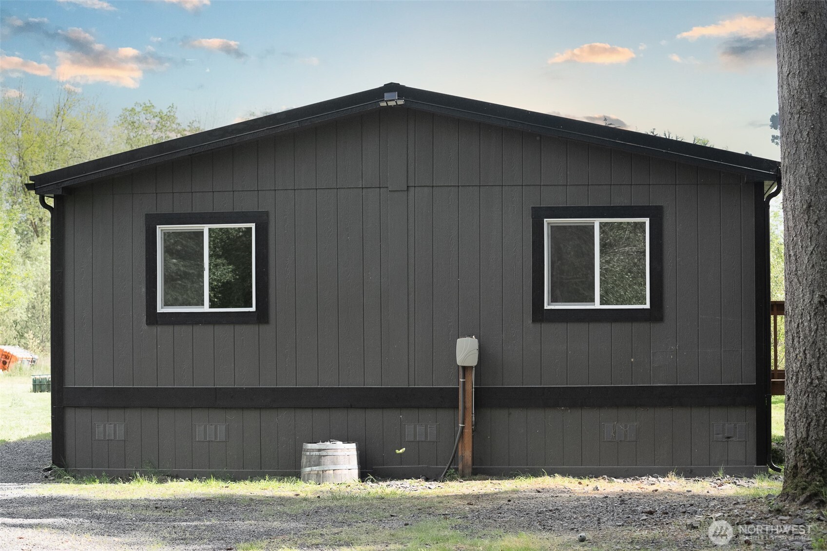 236 Gray Road , Toledo, WA 98591