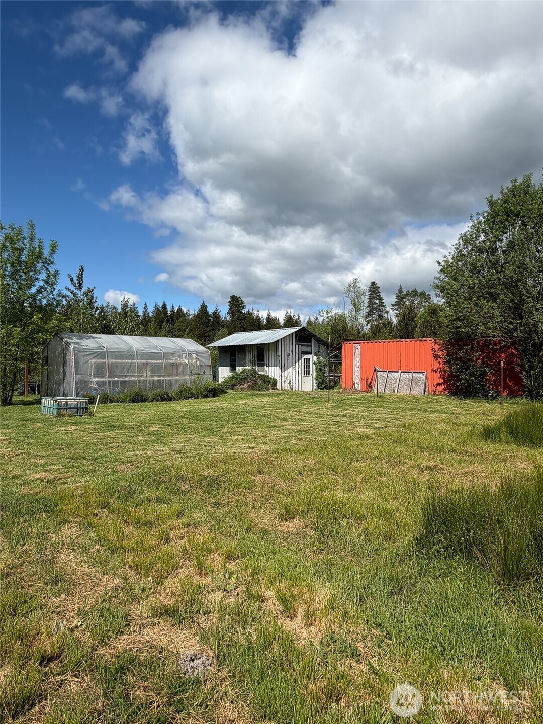 236 Gray Road , Toledo, WA 98591