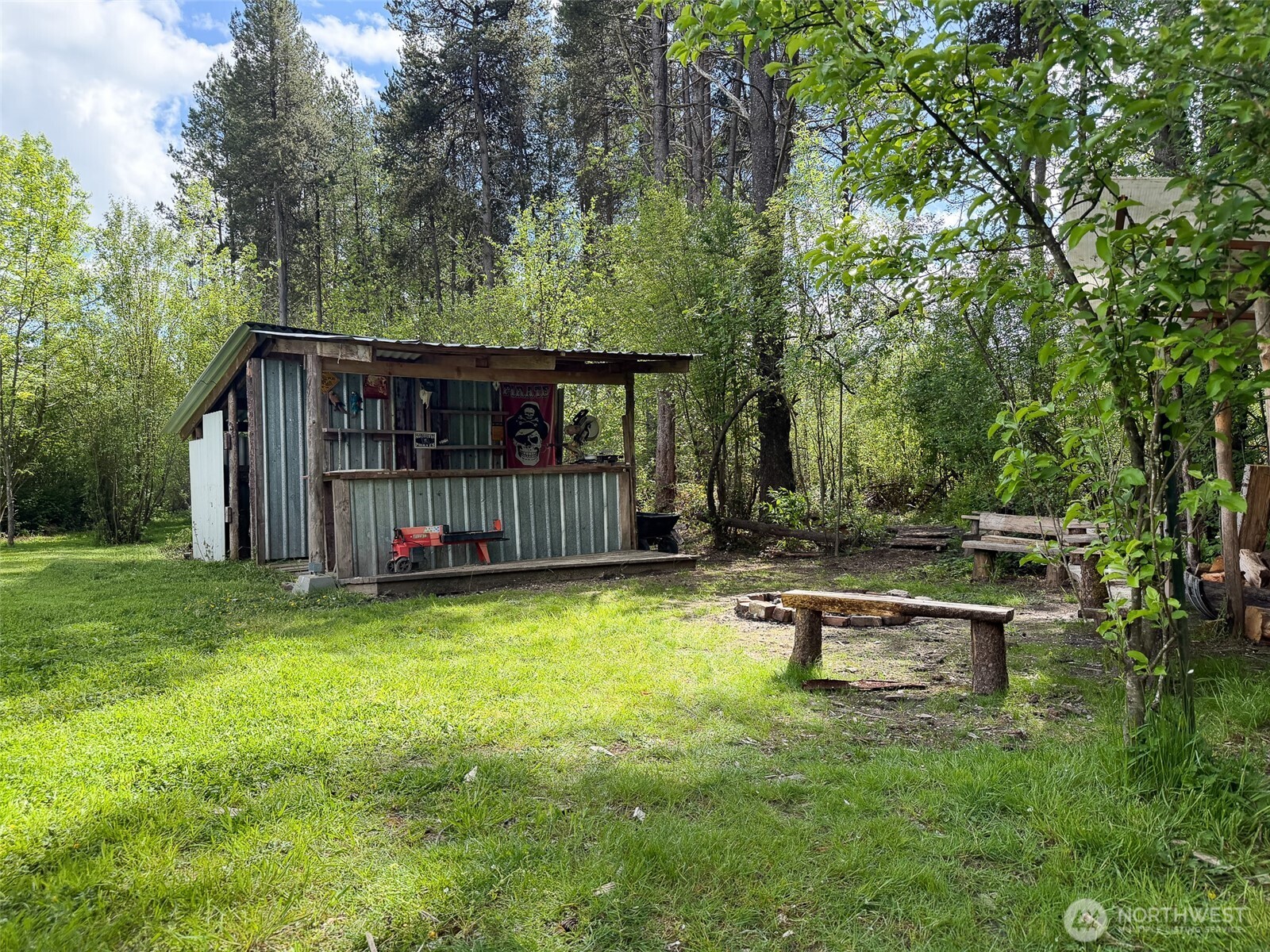 236 Gray Road , Toledo, WA 98591