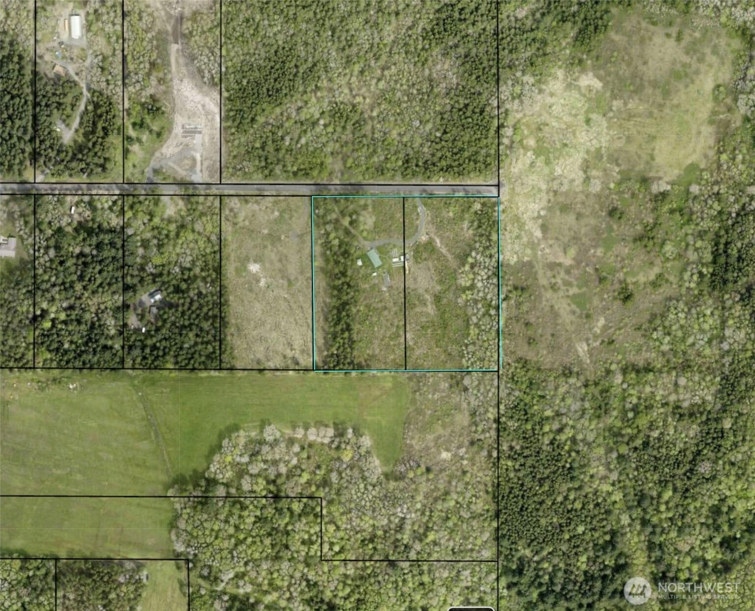236 Gray Road , Toledo, WA 98591