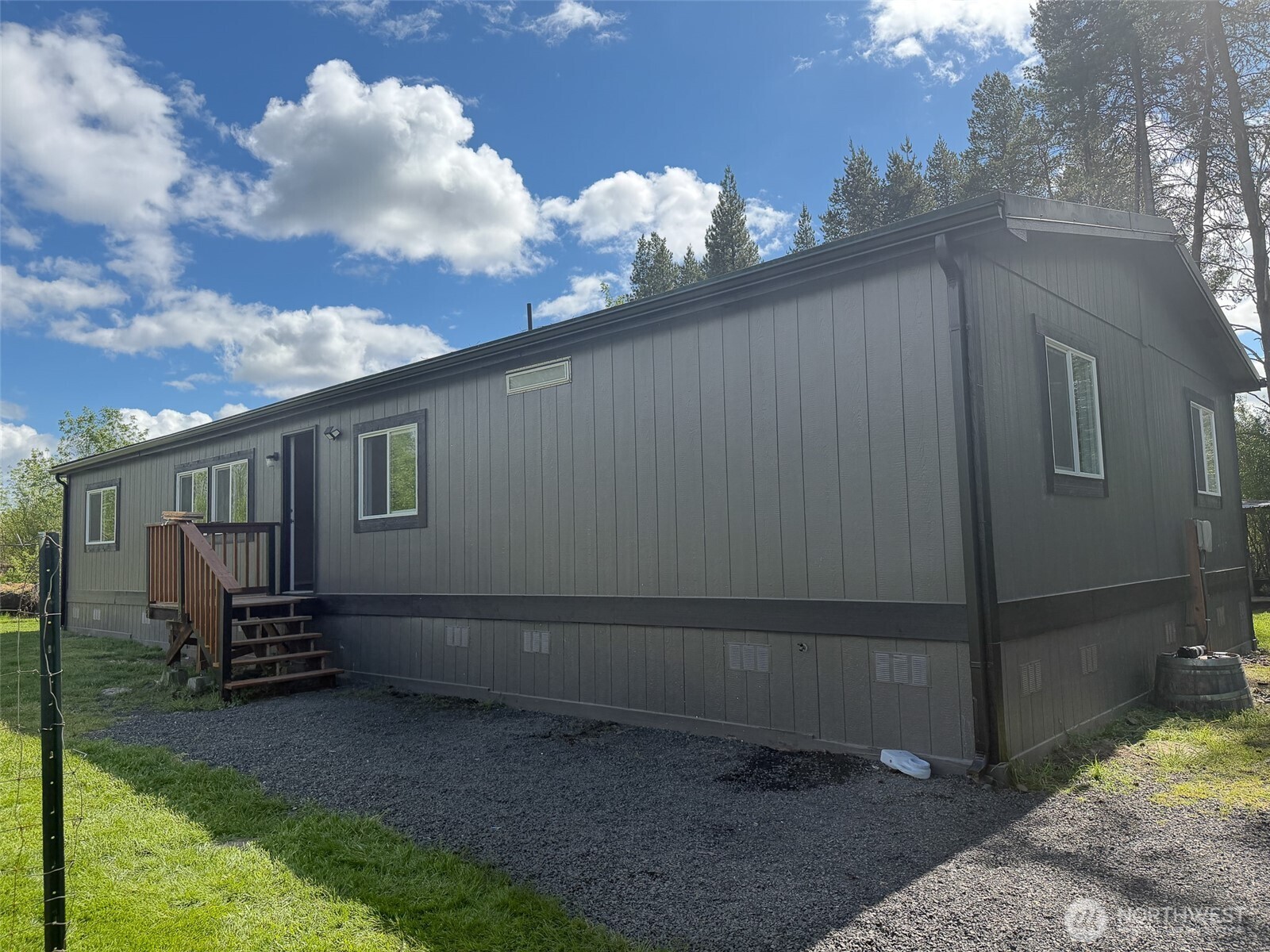 236 Gray Road , Toledo, WA 98591