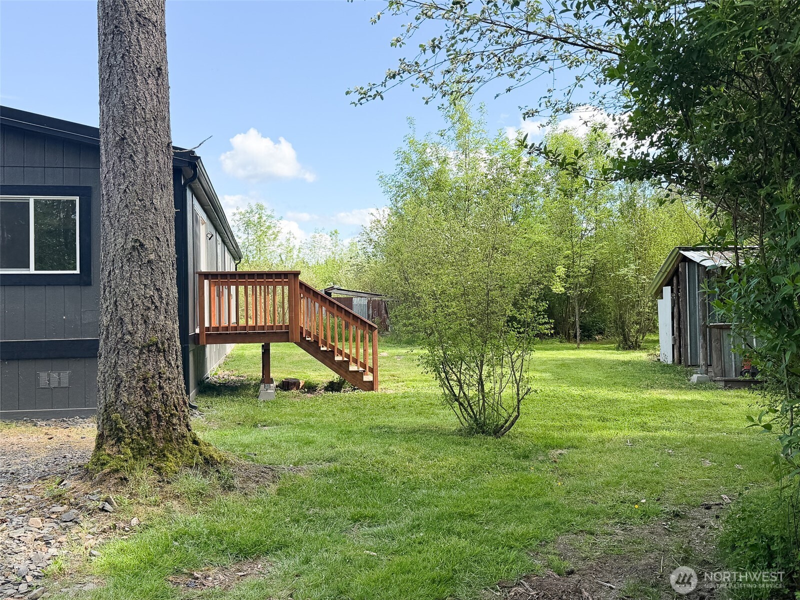 236 Gray Road , Toledo, WA 98591