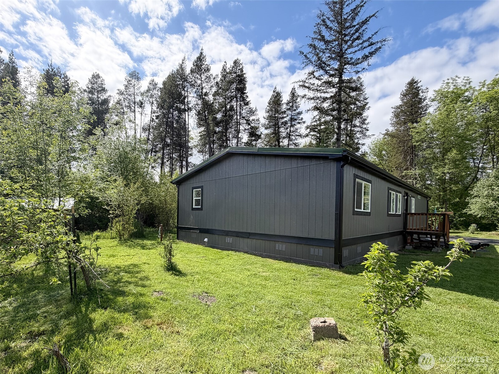 236 Gray Road , Toledo, WA 98591