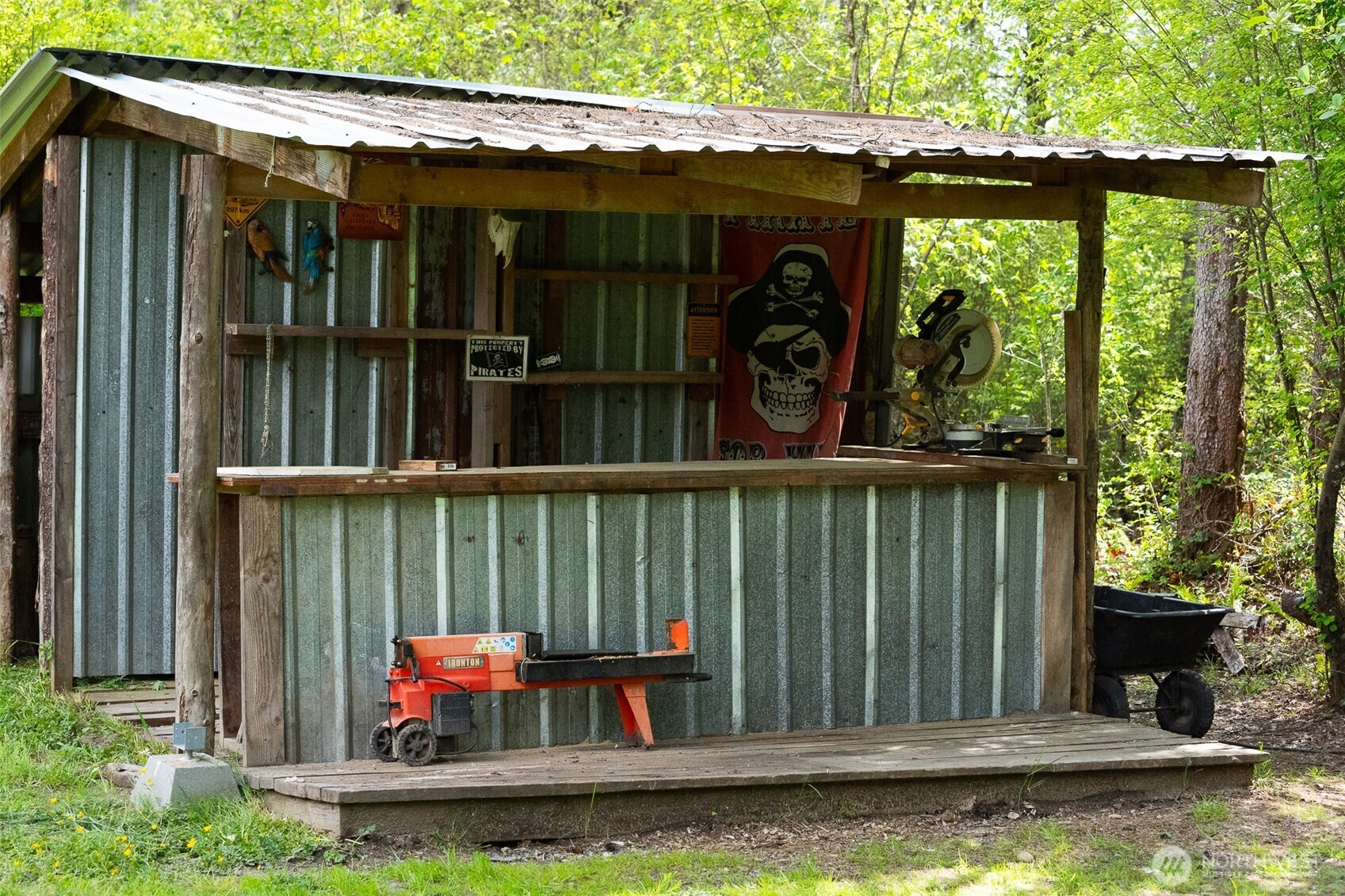 236 Gray Road , Toledo, WA 98591