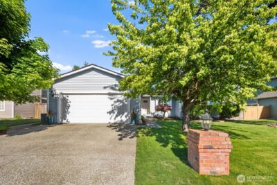 407 Berninger Street , Enumclaw, WA 98022 - Photo 1