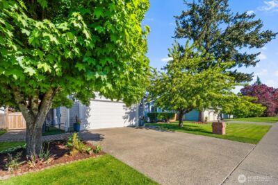 407 Berninger Street , Enumclaw, WA 98022 - Photo 2