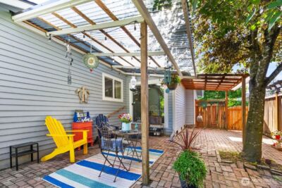 407 Berninger Street , Enumclaw, WA 98022 - Photo 34