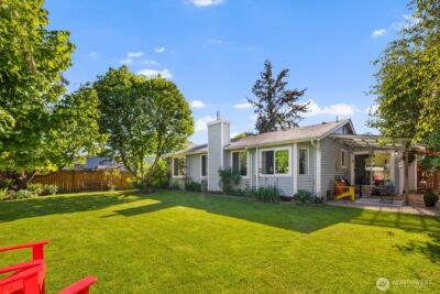407 Berninger Street , Enumclaw, WA 98022 - Photo 38