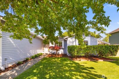 407 Berninger Street , Enumclaw, WA 98022 - Photo 4