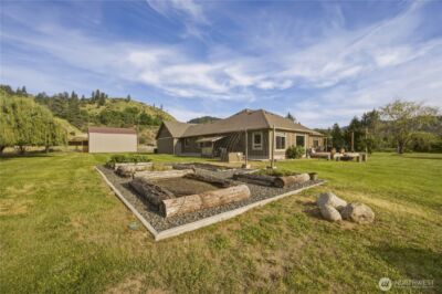 253 Logsdon Lane , Cashmere, WA 98815 - Photo 10