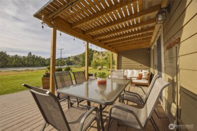 253 Logsdon Lane , Cashmere, WA 98815 - Photo 11