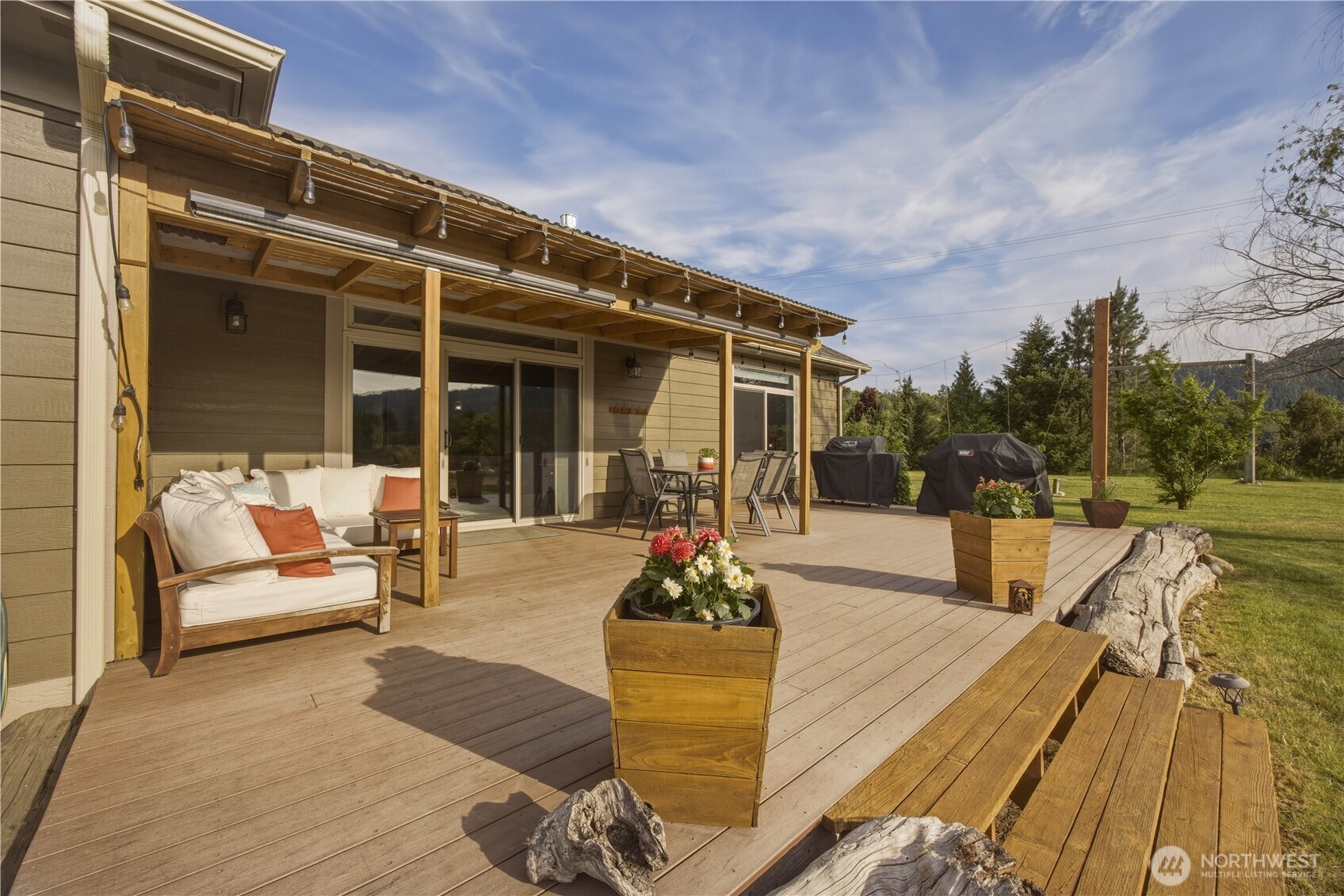 253 Logsdon Lane , Cashmere, WA 98815